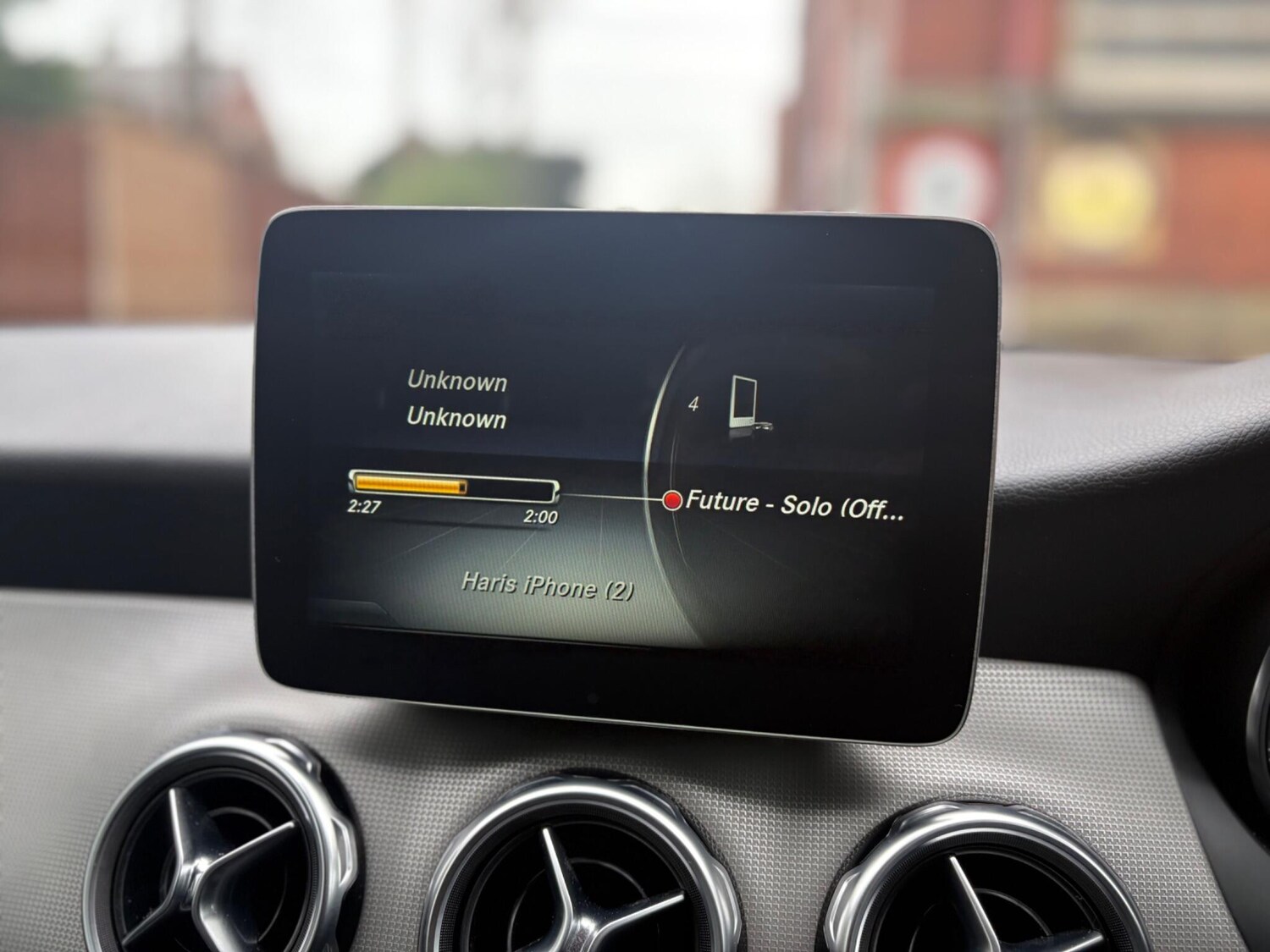 Used Mercedes-Benz GLA 2017 for sale - 78043304: Photo 39