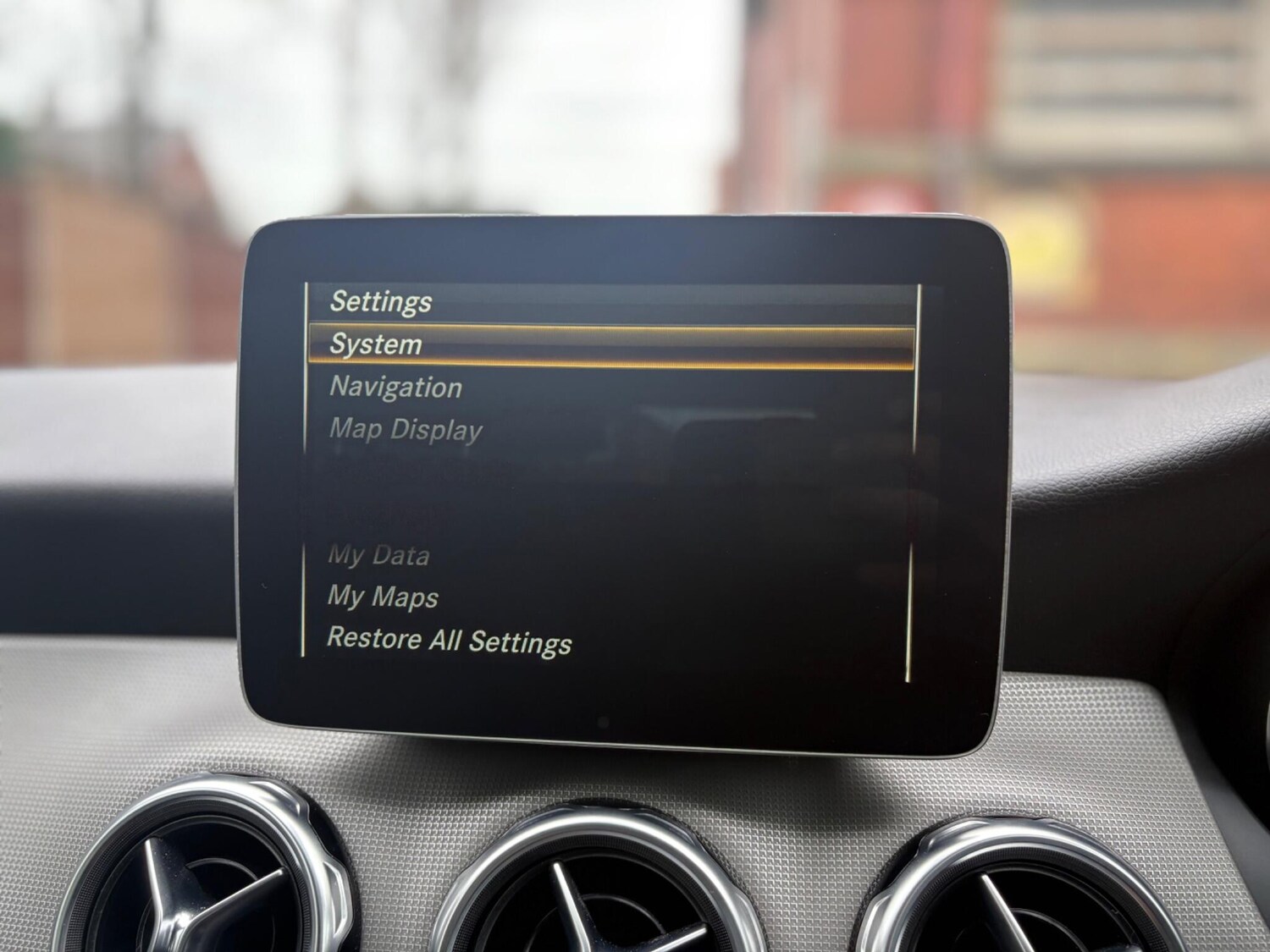 Used Mercedes-Benz GLA 2017 for sale - 78043304: Photo 40