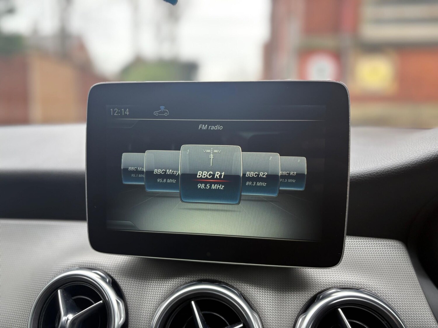 Used Mercedes-Benz GLA 2017 for sale - 78043304: Photo 41