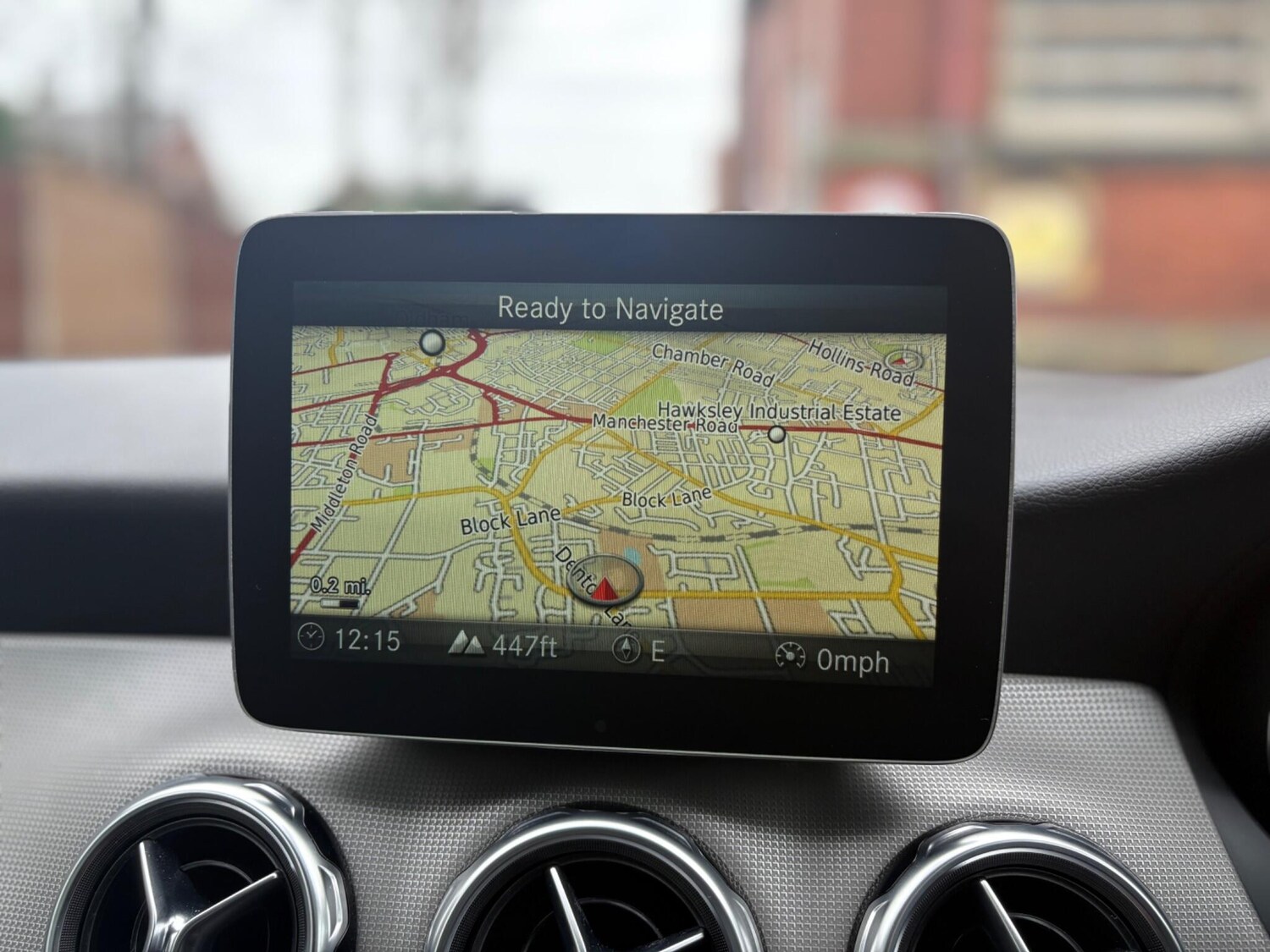 Used Mercedes-Benz GLA 2017 for sale - 78043304: Photo 42