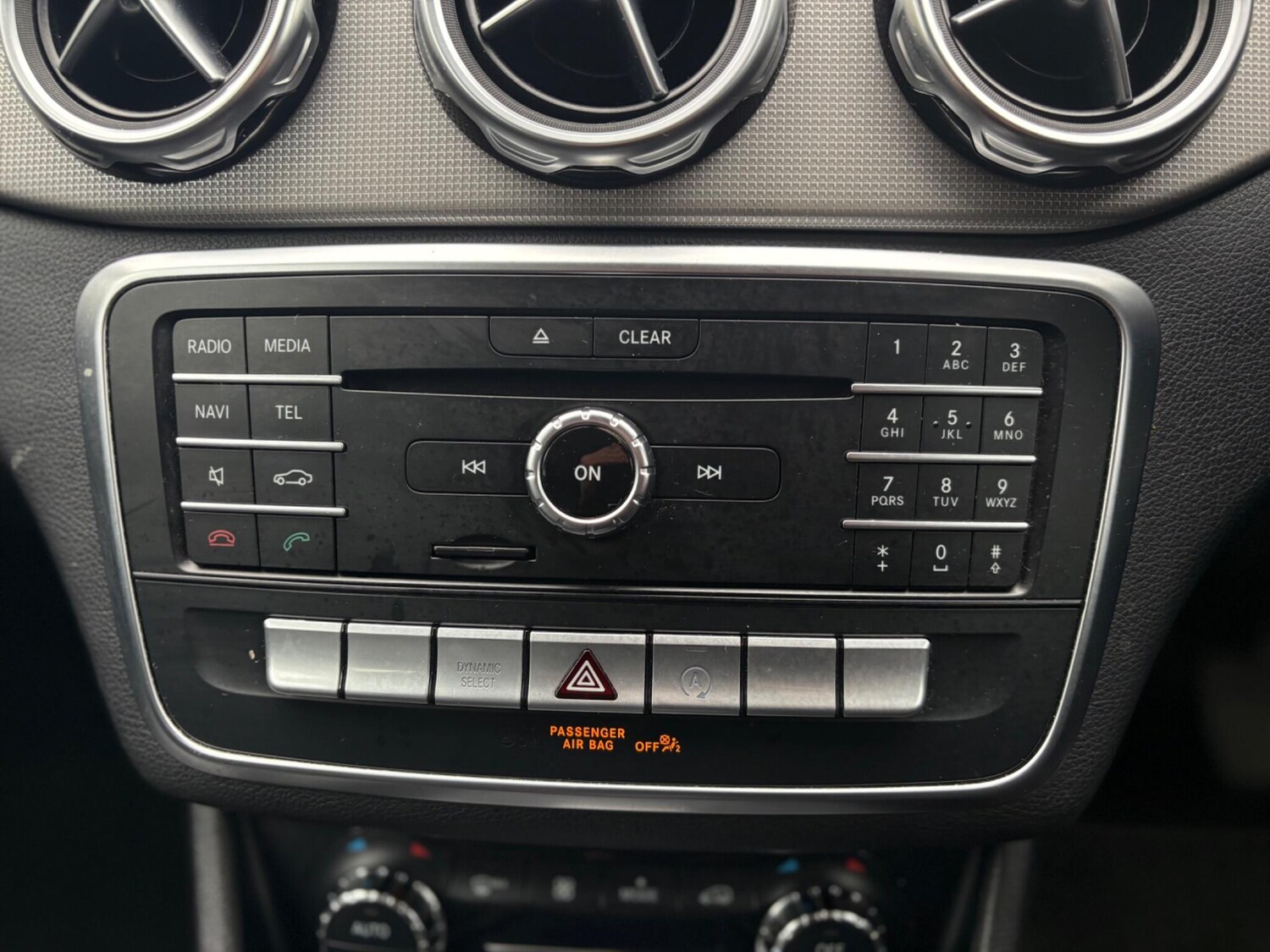 Used Mercedes-Benz GLA 2017 for sale - 78043304: Photo 44