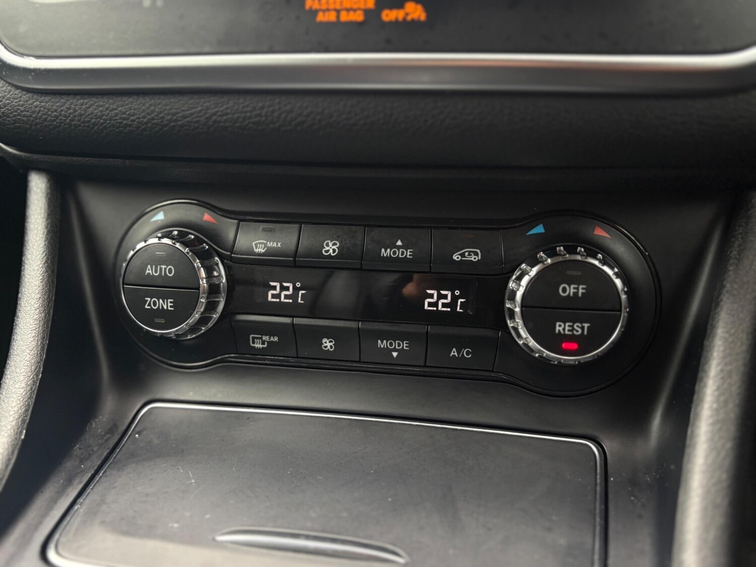 Used Mercedes-Benz GLA 2017 for sale - 78043304: Photo 45