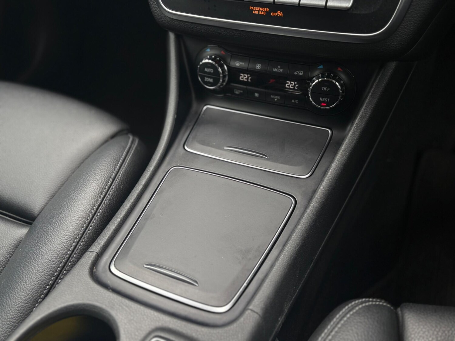 Used Mercedes-Benz GLA 2017 for sale - 78043304: Photo 46