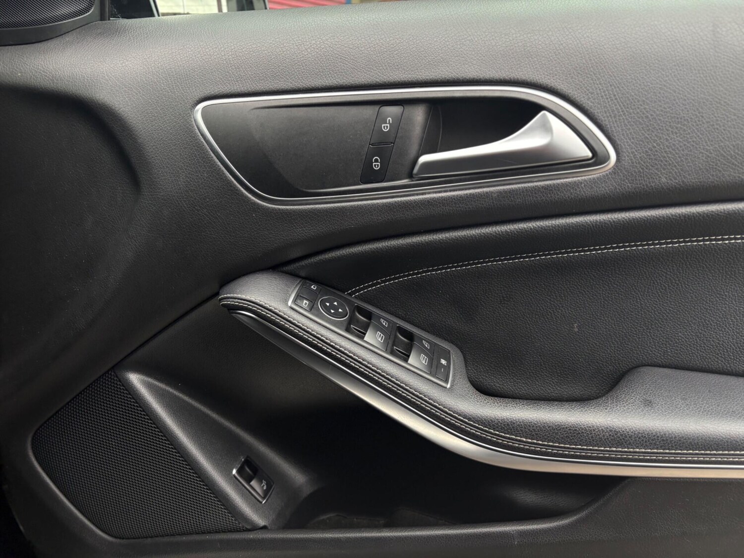 Used Mercedes-Benz GLA 2017 for sale - 78043304: Photo 47