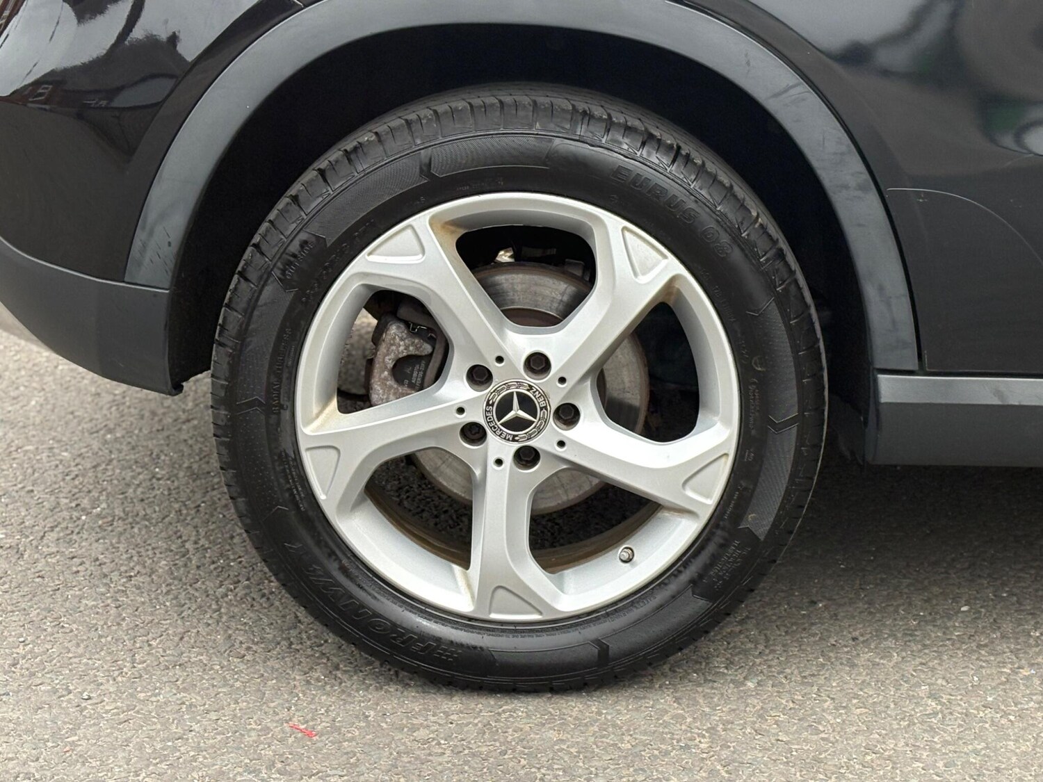 Used Mercedes-Benz GLA 2017 for sale - 78043304: Photo 53