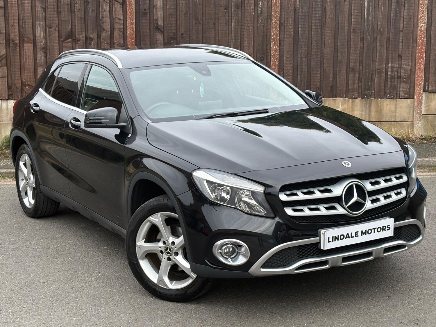 Used Mercedes-Benz GLA 2017 for sale - 78043304: Photo 55