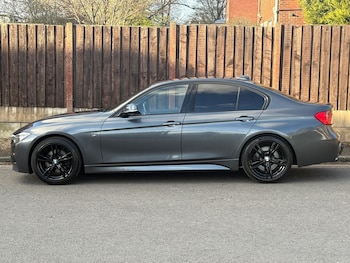 Used BMW 3 Series 2015 for sale - 78043320: Photo