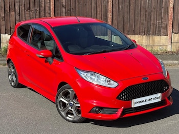 Used Ford Fiesta 2014 for sale - 78450757: Photo
