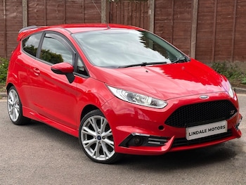 Used Ford Fiesta 2013 for sale - 78624926: Photo