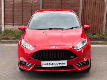 Used Ford Fiesta 2013 for sale - 78624926: Photo