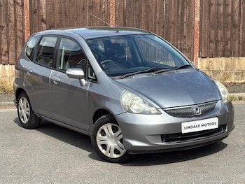 Used Honda Jazz 2005 for sale - 79531246: Photo