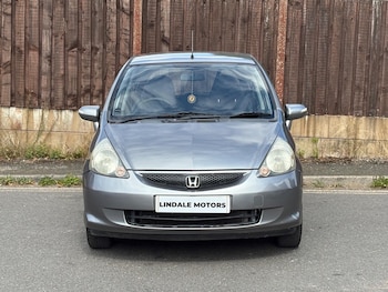 Used Honda Jazz 2005 for sale - 79531246: Photo