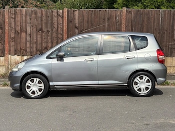 Used Honda Jazz 2005 for sale - 79531246: Photo