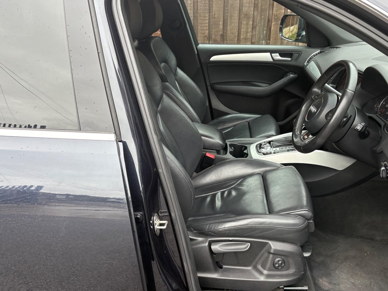 Used Audi Q5 2012 for sale - 78043312: Photo 14