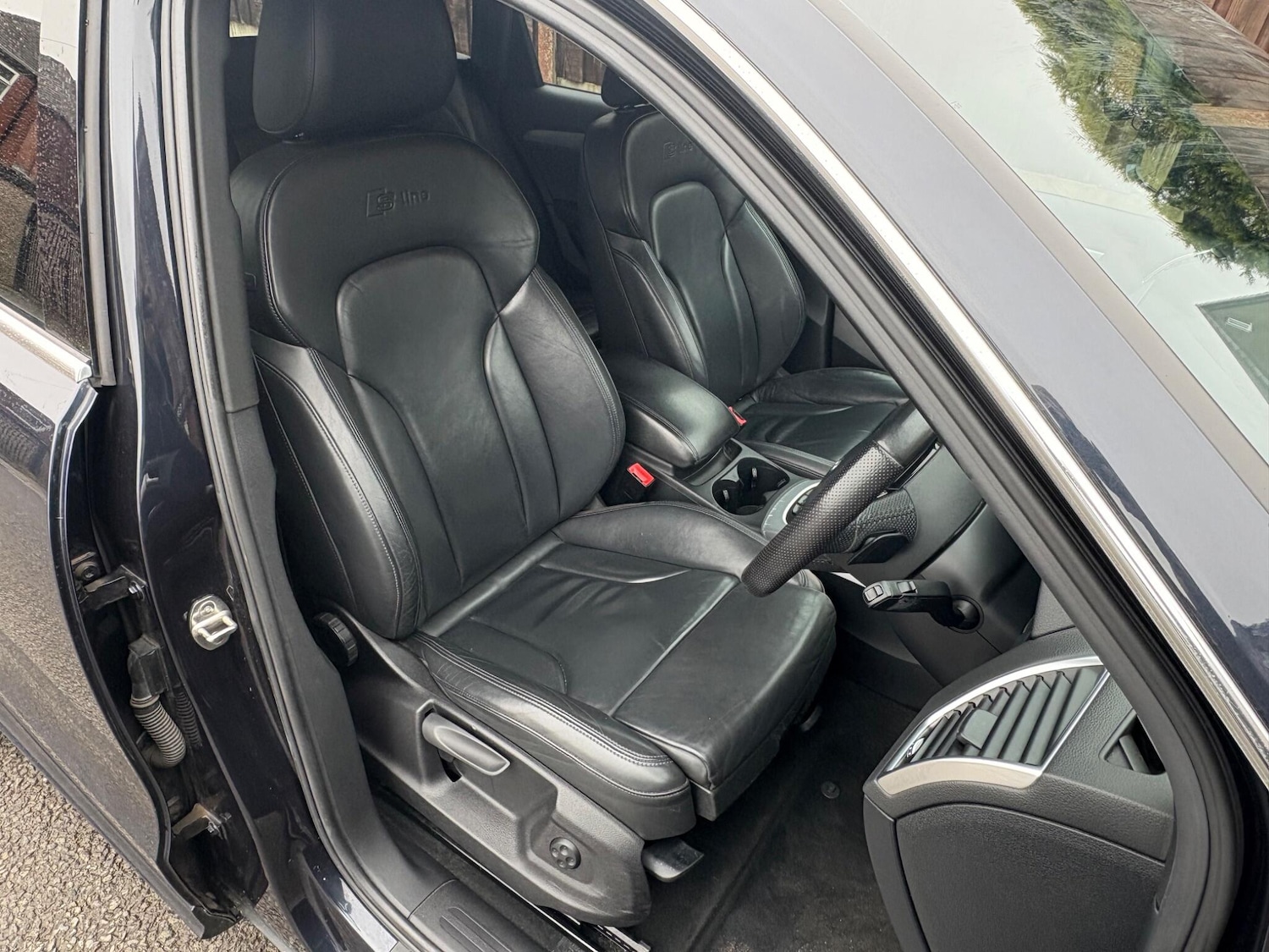 Used Audi Q5 2012 for sale - 78043312: Photo 15