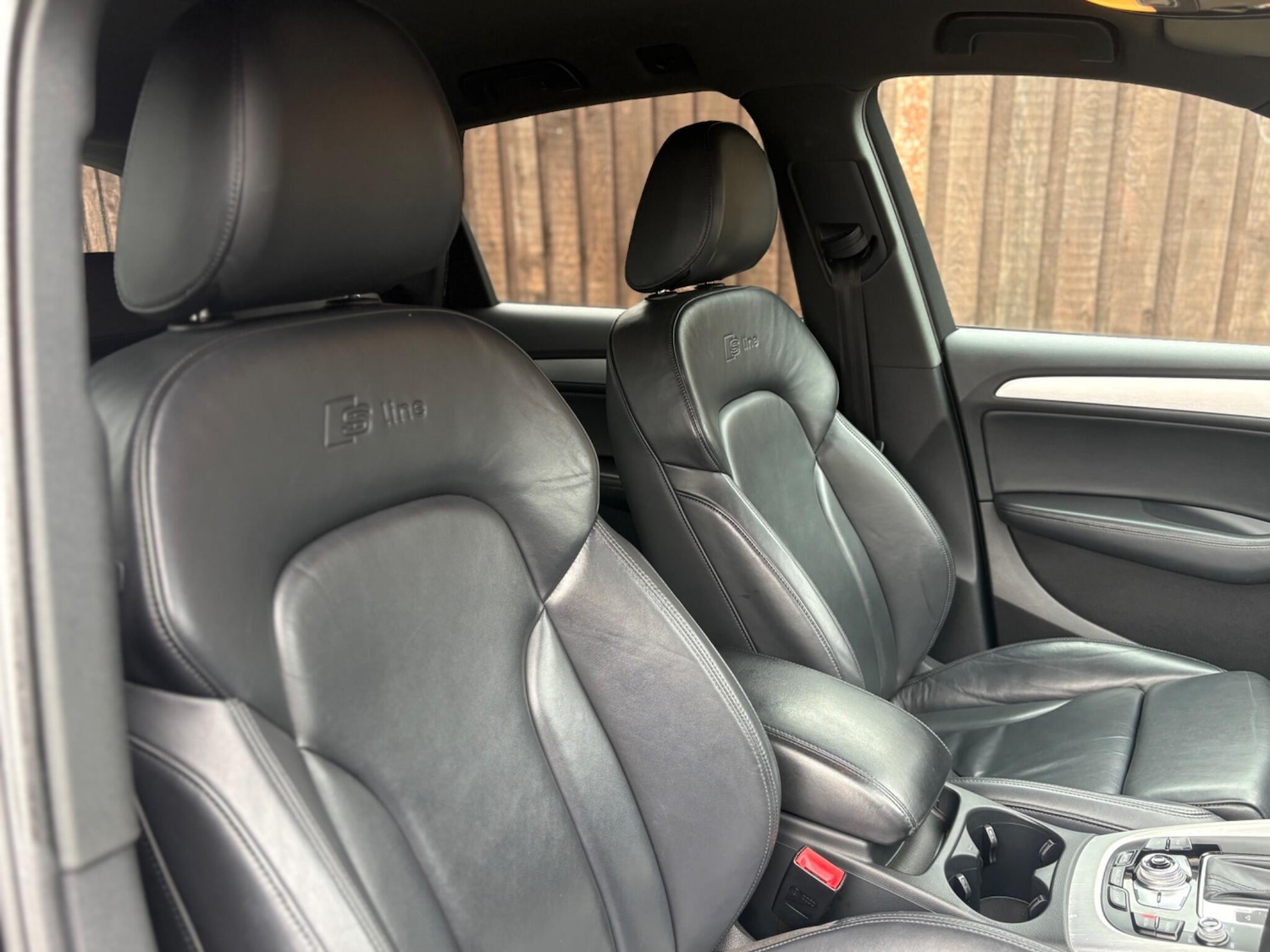 Used Audi Q5 2012 for sale - 78043312: Photo 16