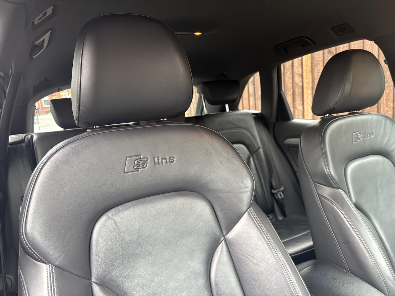 Used Audi Q5 2012 for sale - 78043312: Photo 17