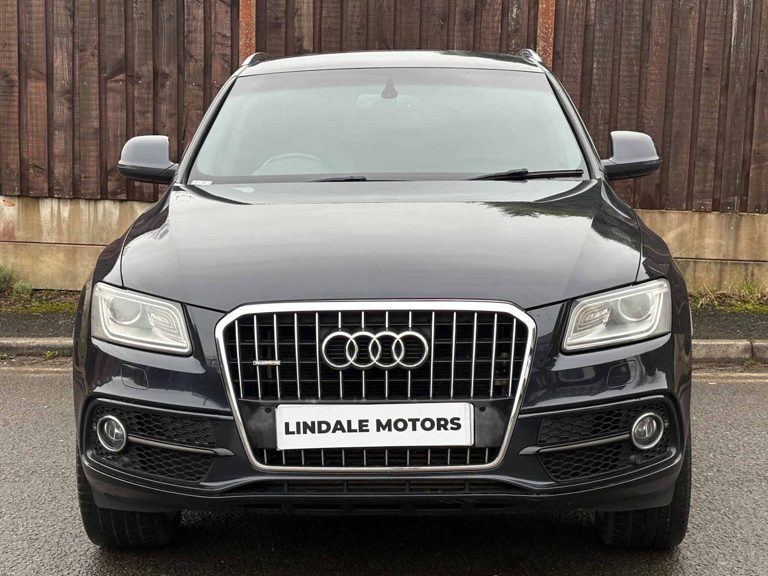 Used Audi Q5 2012 for sale - 78043312: Photo 2