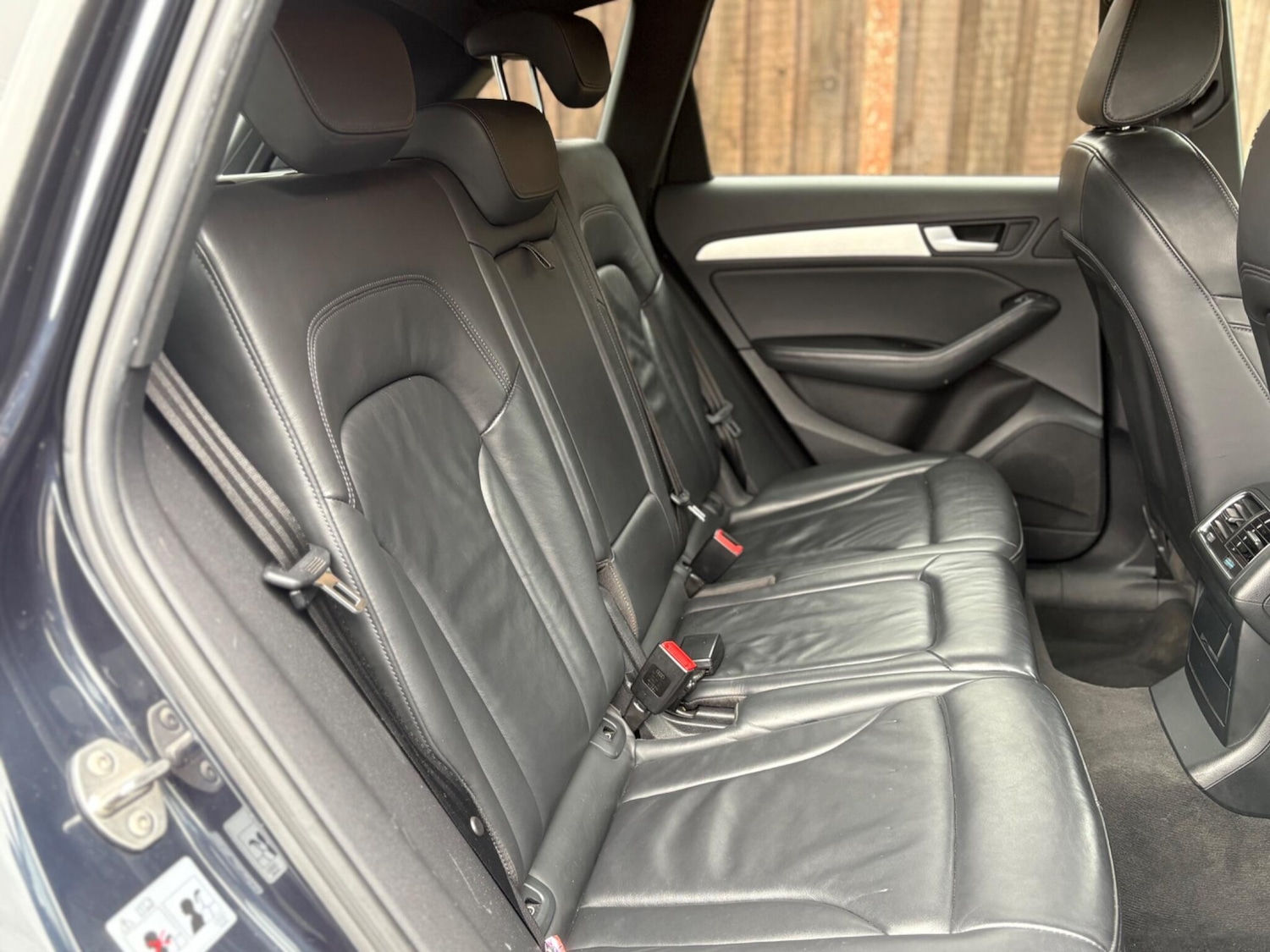 Used Audi Q5 2012 for sale - 78043312: Photo 21