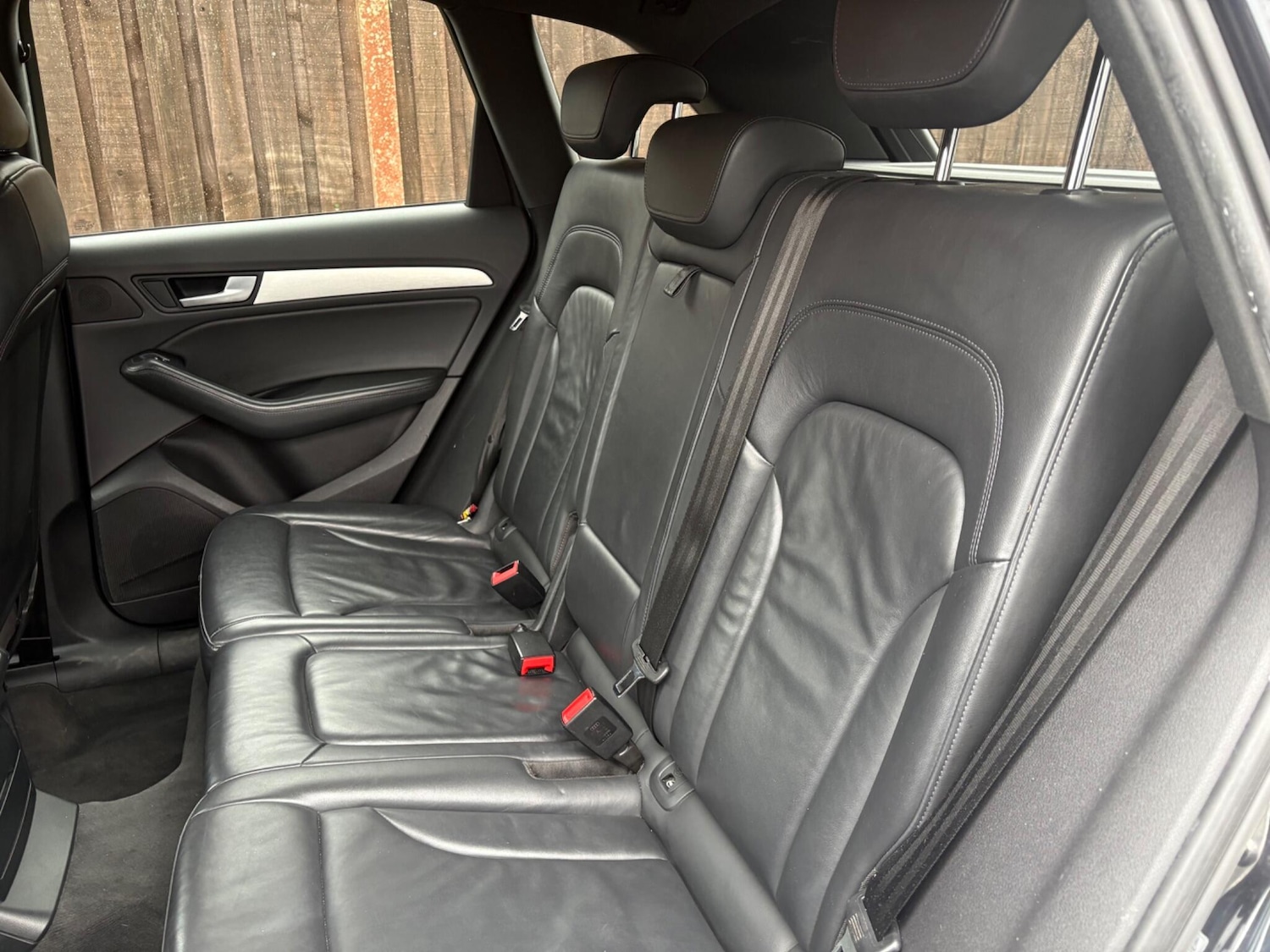 Used Audi Q5 2012 for sale - 78043312: Photo 22