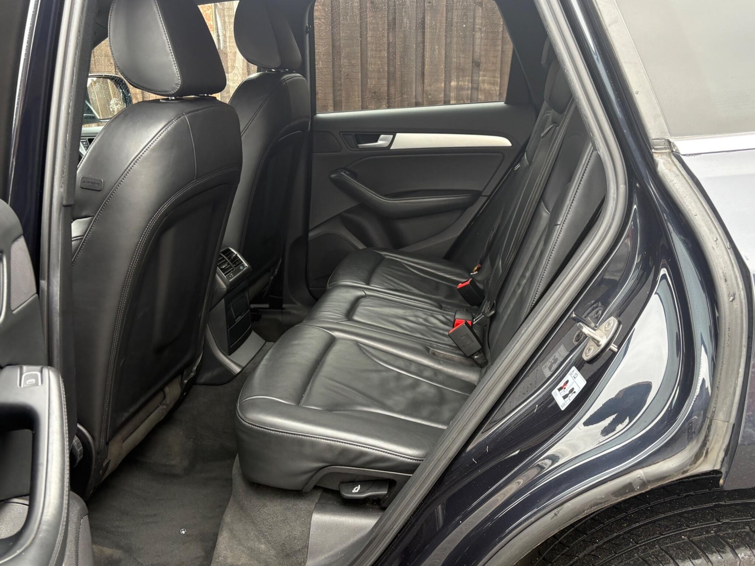 Used Audi Q5 2012 for sale - 78043312: Photo 23