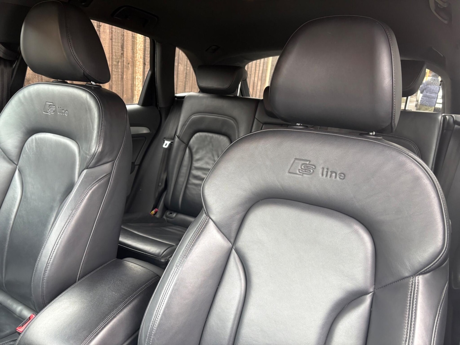 Used Audi Q5 2012 for sale - 78043312: Photo 26