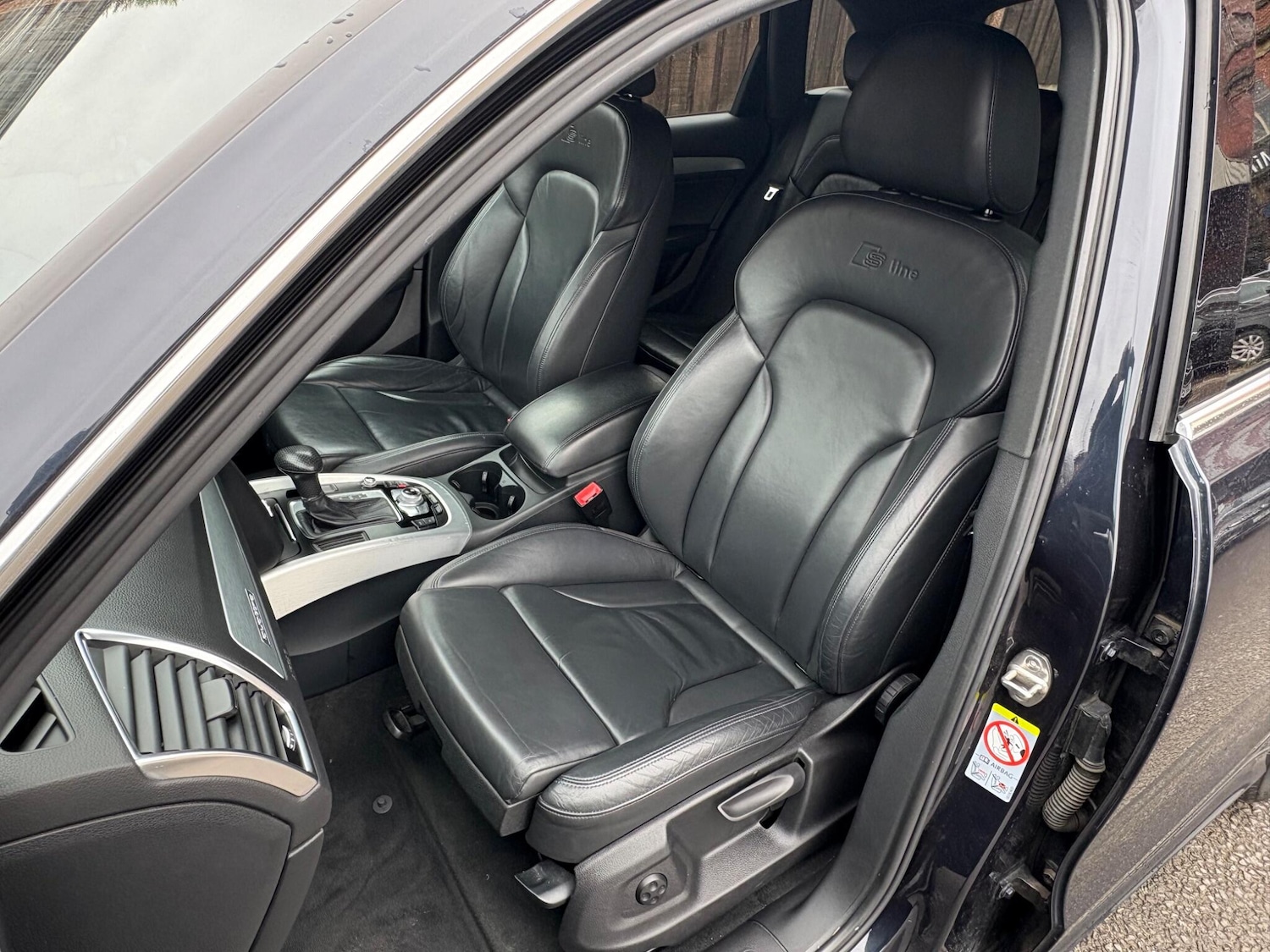 Used Audi Q5 2012 for sale - 78043312: Photo 27