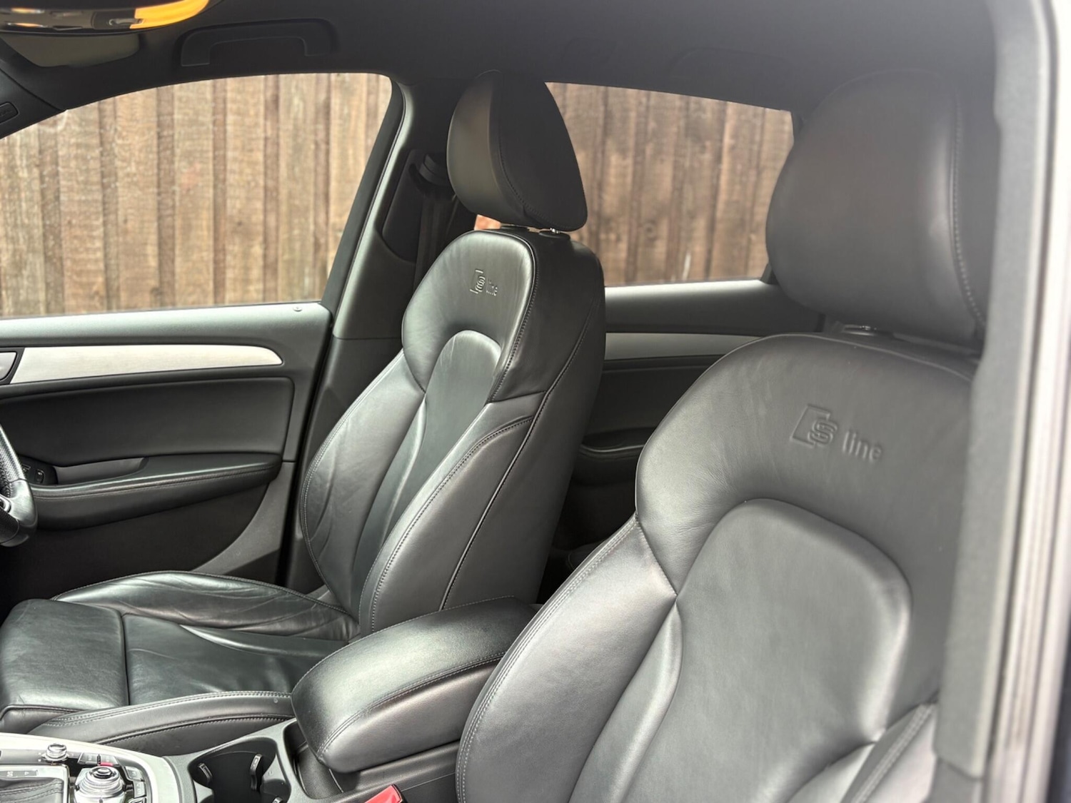 Used Audi Q5 2012 for sale - 78043312: Photo 28