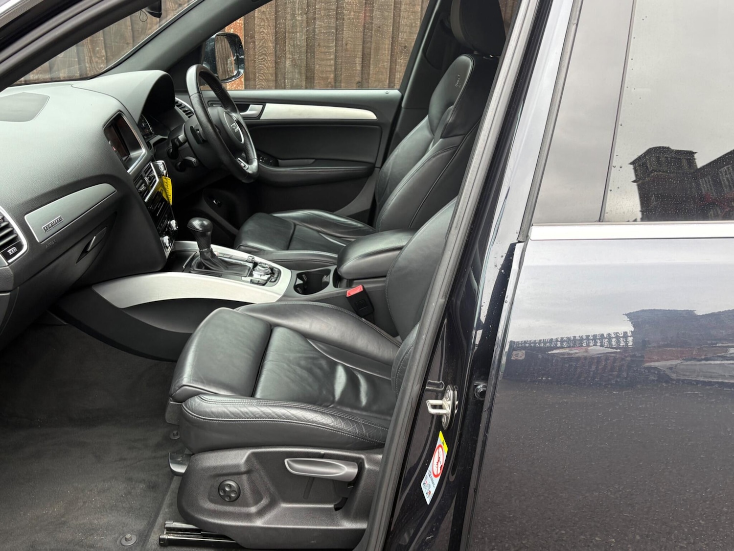 Used Audi Q5 2012 for sale - 78043312: Photo 29