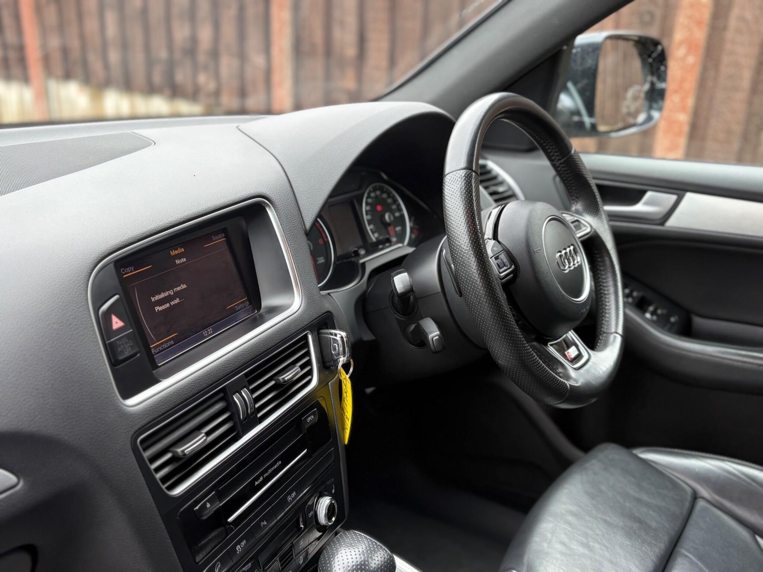 Used Audi Q5 2012 for sale - 78043312: Photo 30