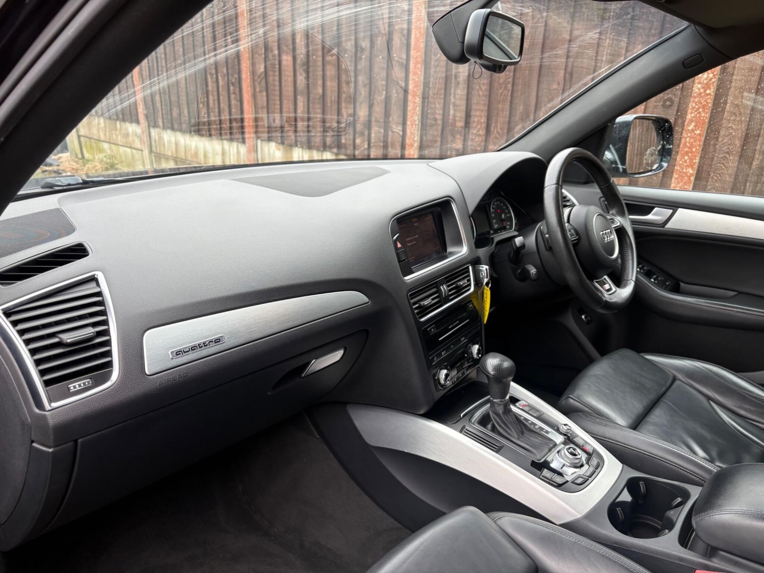 Used Audi Q5 2012 for sale - 78043312: Photo 31