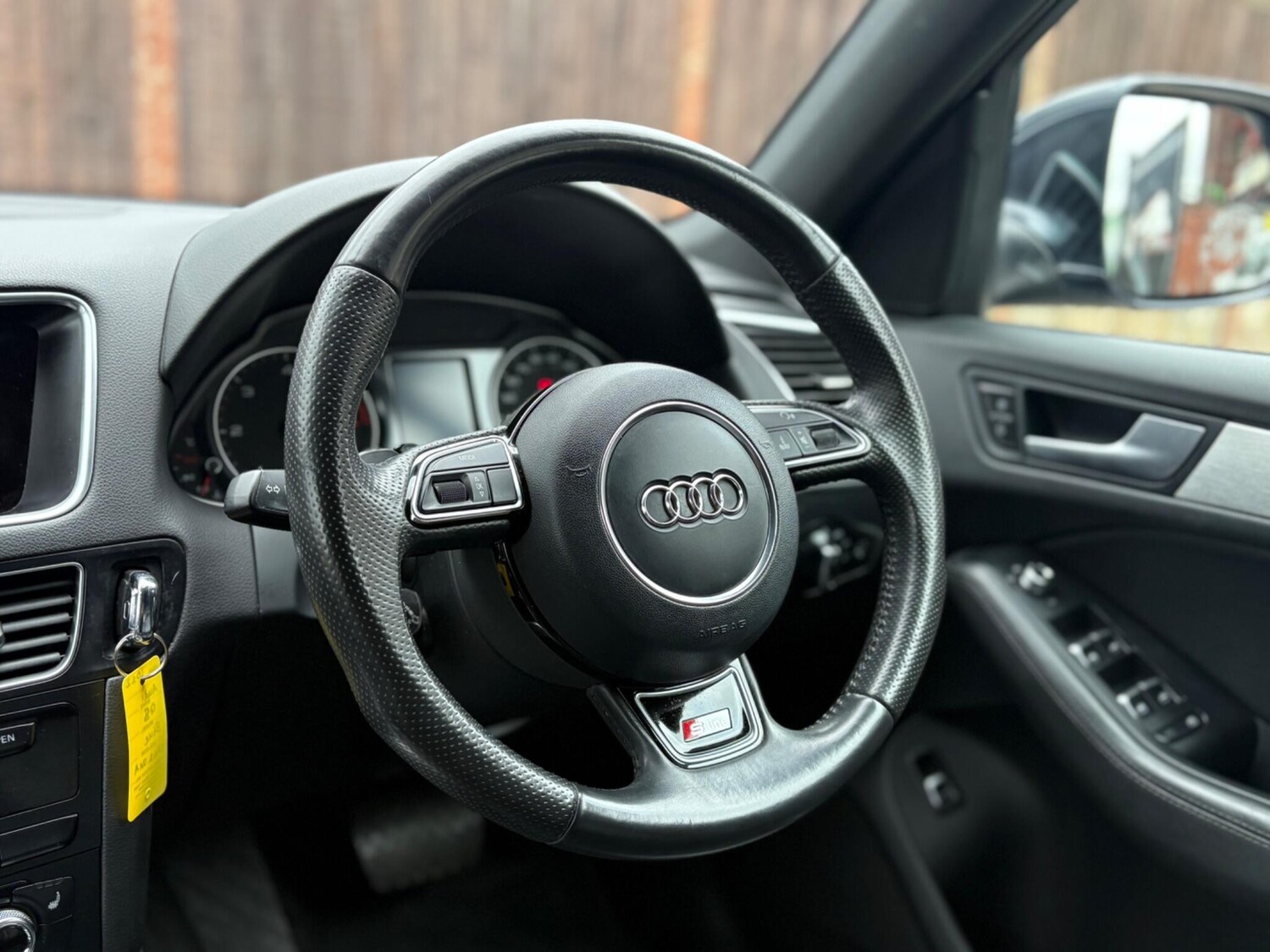 Used Audi Q5 2012 for sale - 78043312: Photo 35