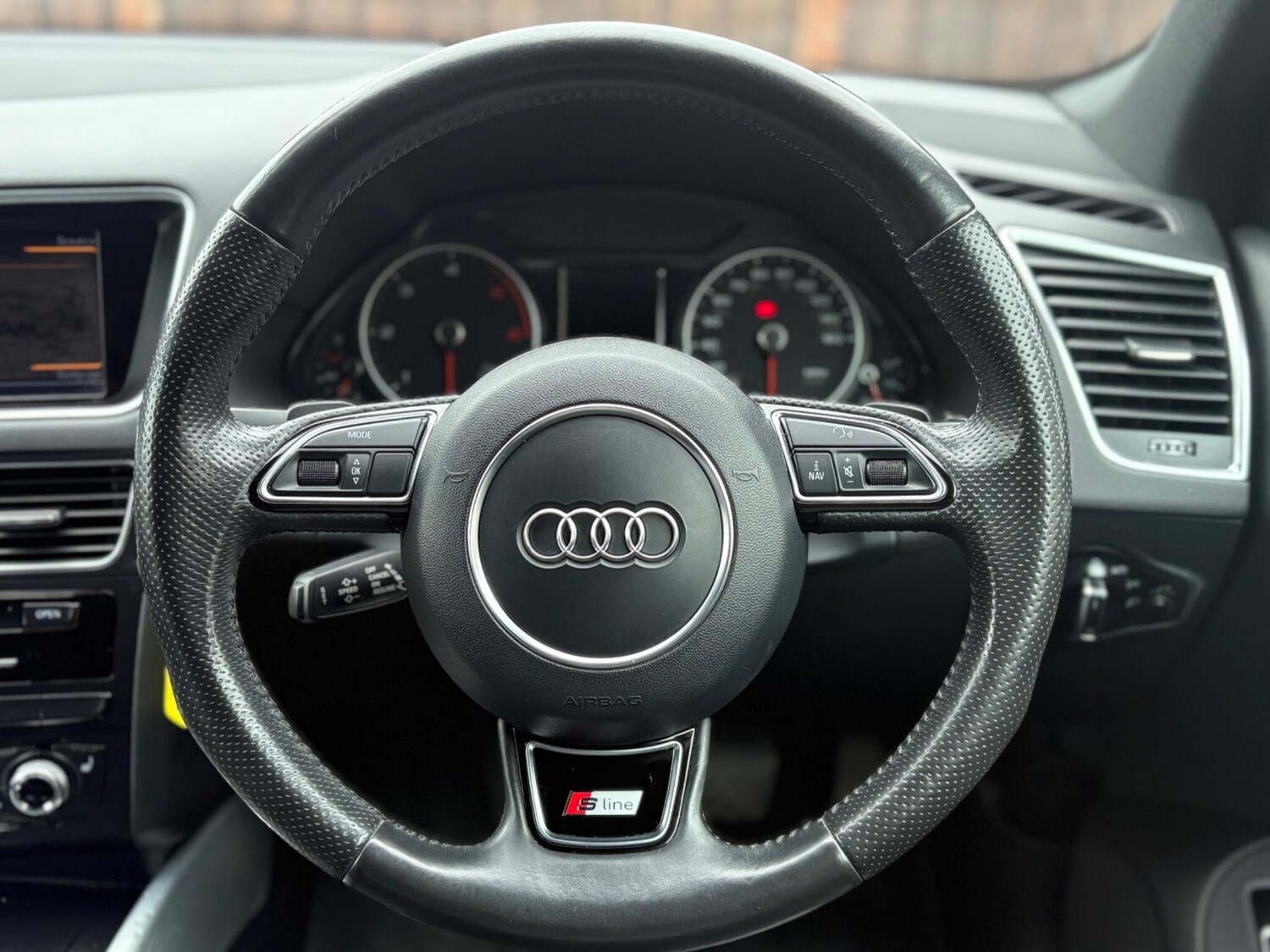 Used Audi Q5 2012 for sale - 78043312: Photo 36