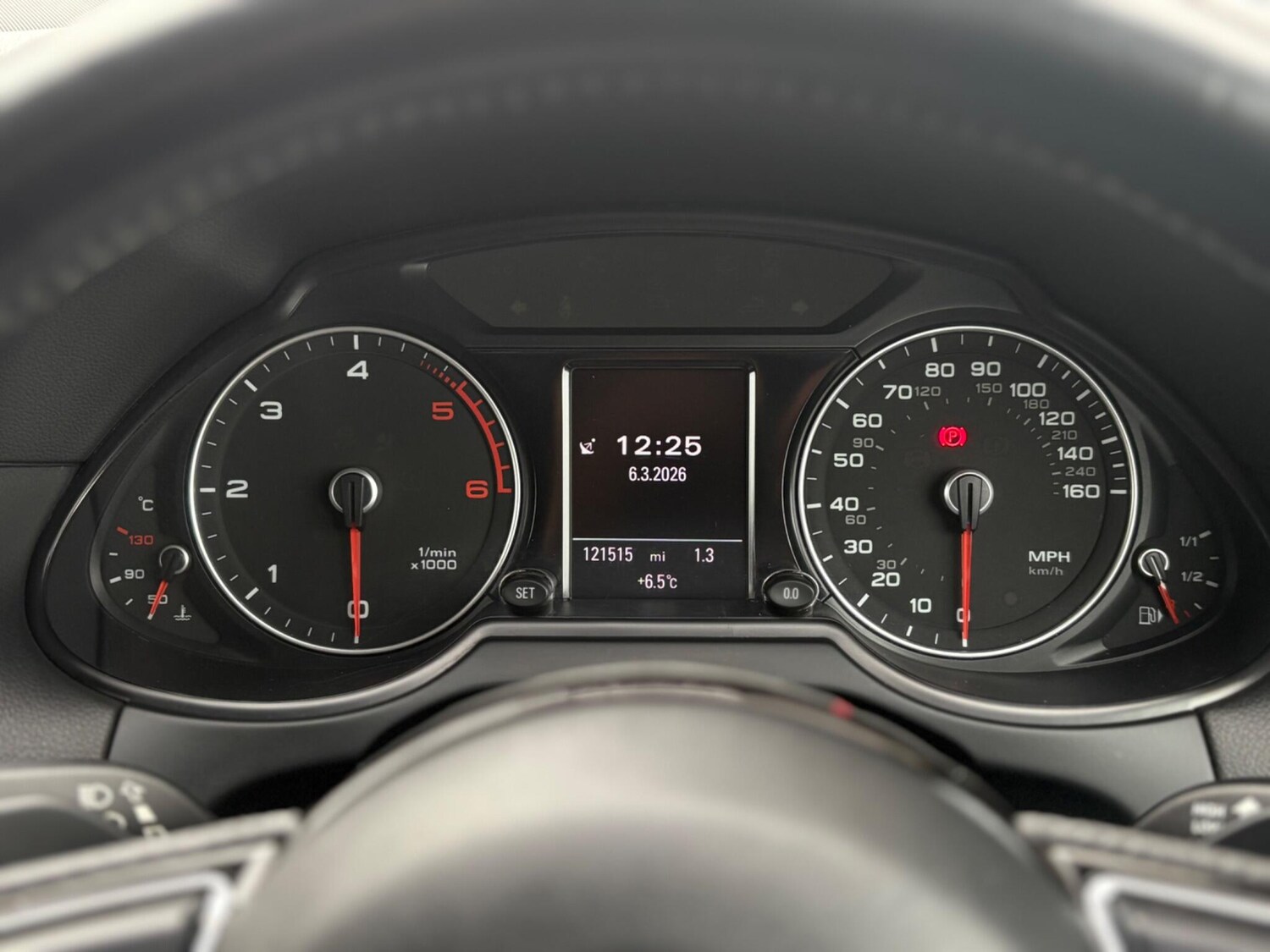 Used Audi Q5 2012 for sale - 78043312: Photo 37