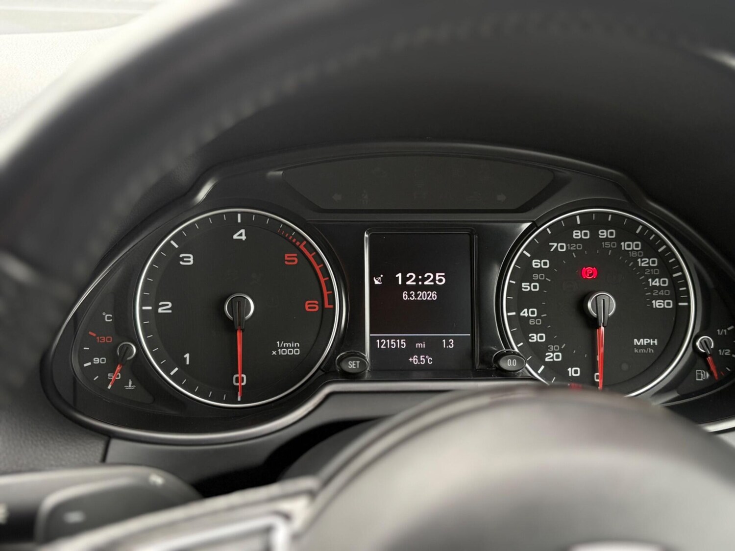 Used Audi Q5 2012 for sale - 78043312: Photo 38