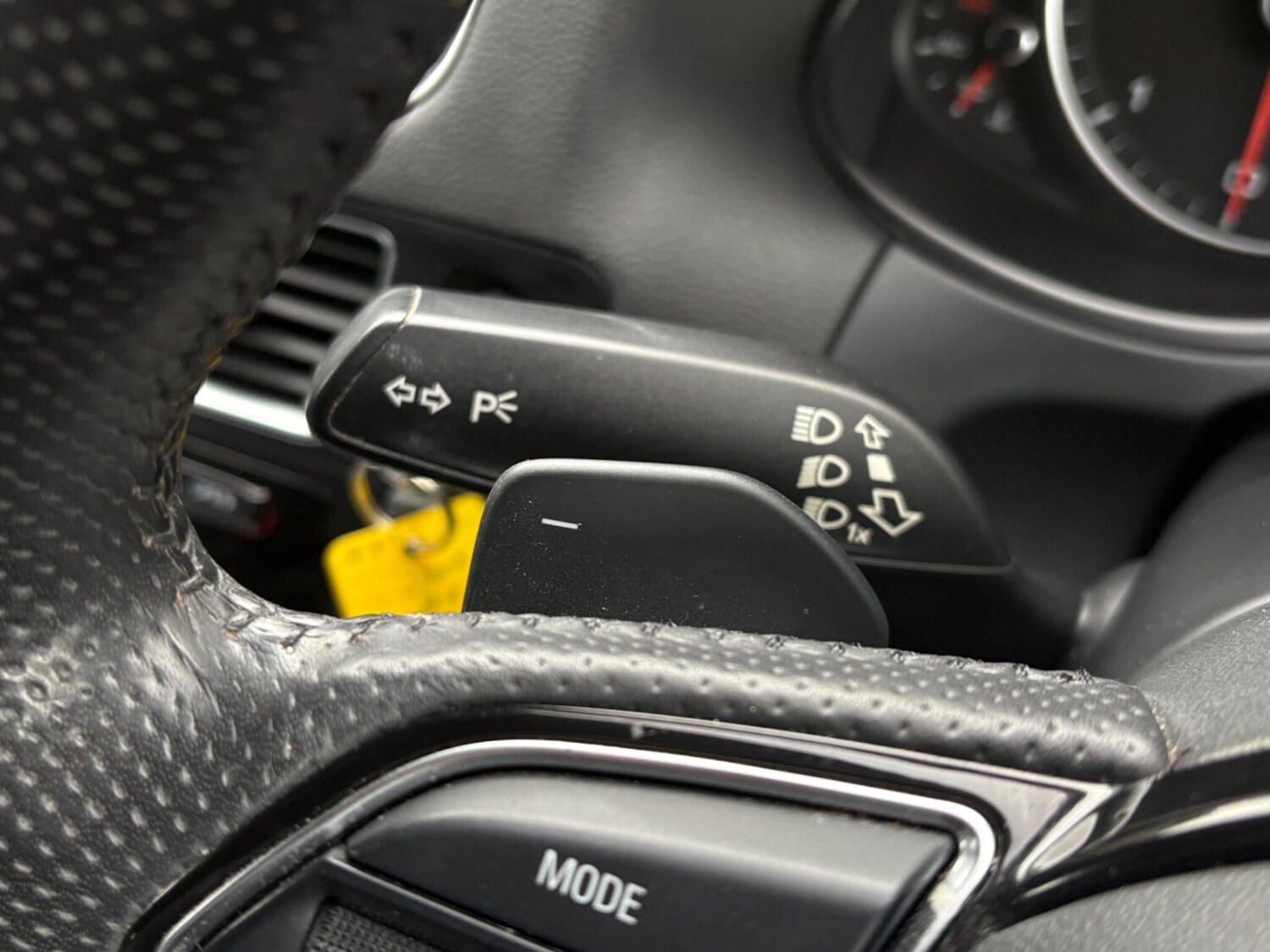 Used Audi Q5 2012 for sale - 78043312: Photo 41