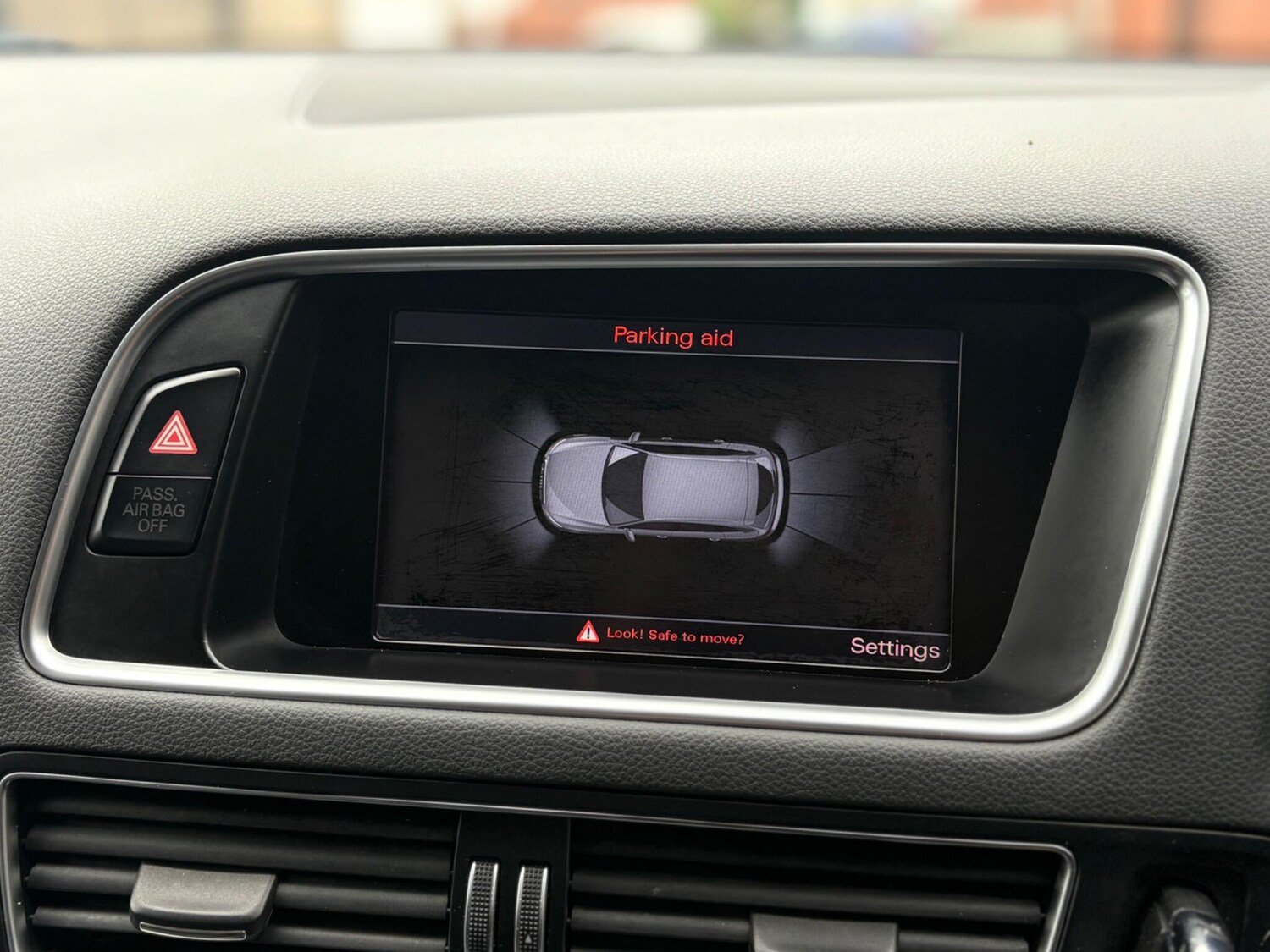 Used Audi Q5 2012 for sale - 78043312: Photo 46