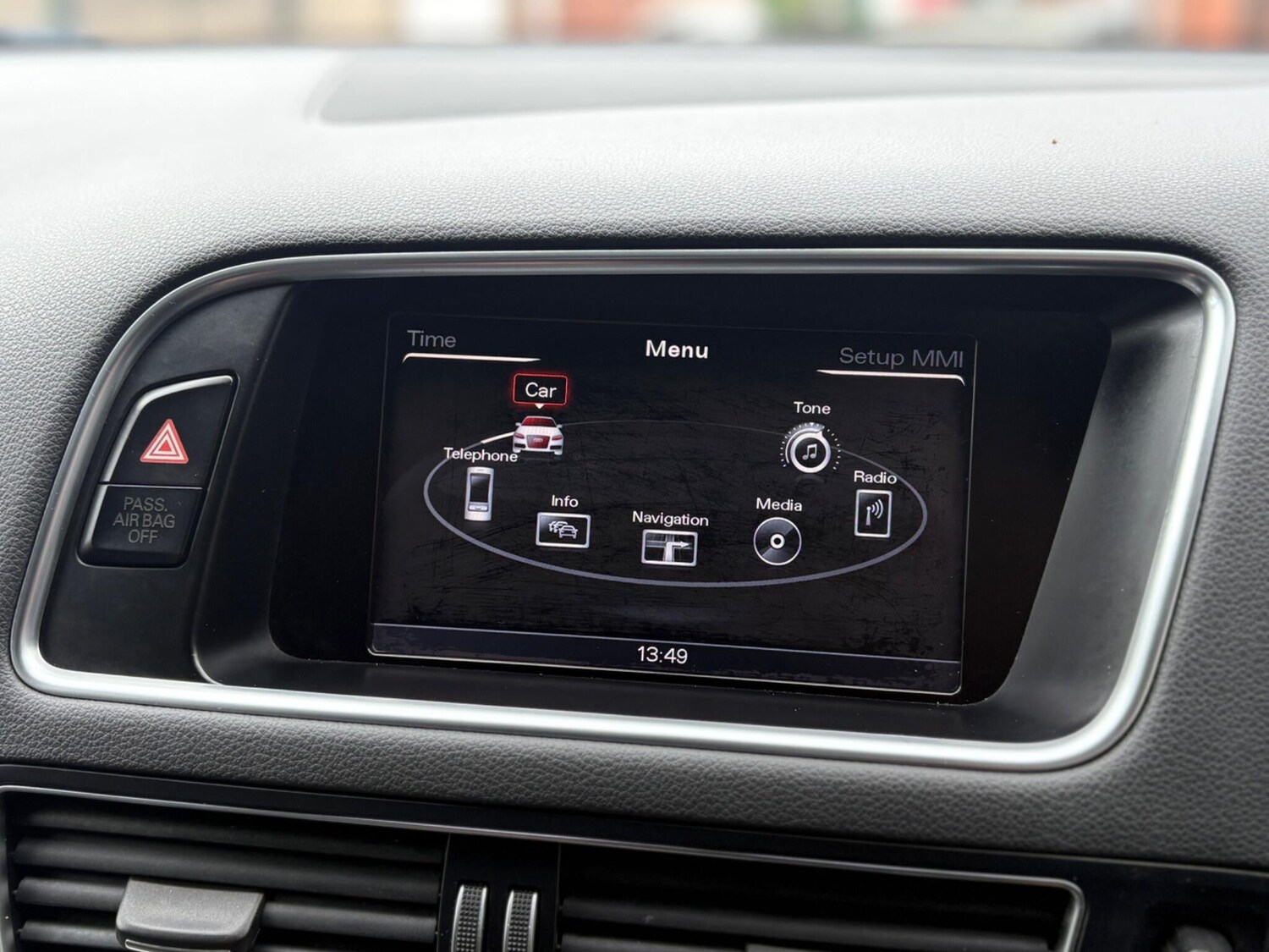 Used Audi Q5 2012 for sale - 78043312: Photo 47