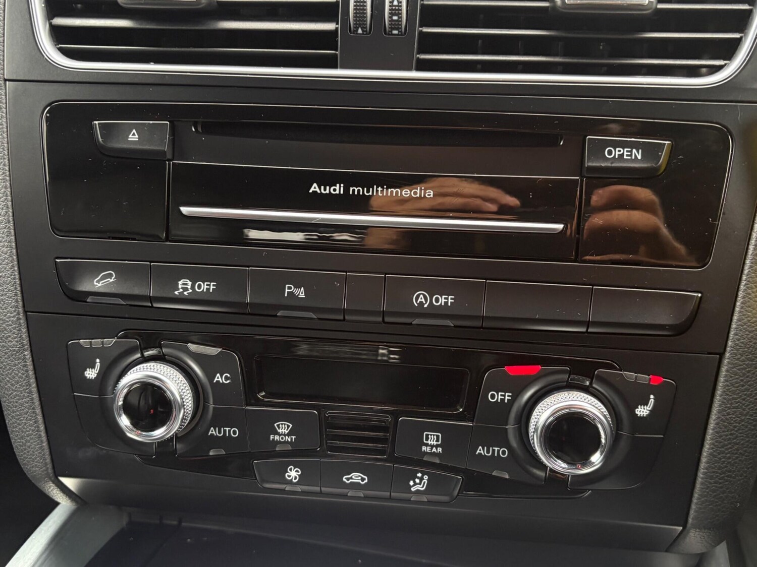 Used Audi Q5 2012 for sale - 78043312: Photo 48