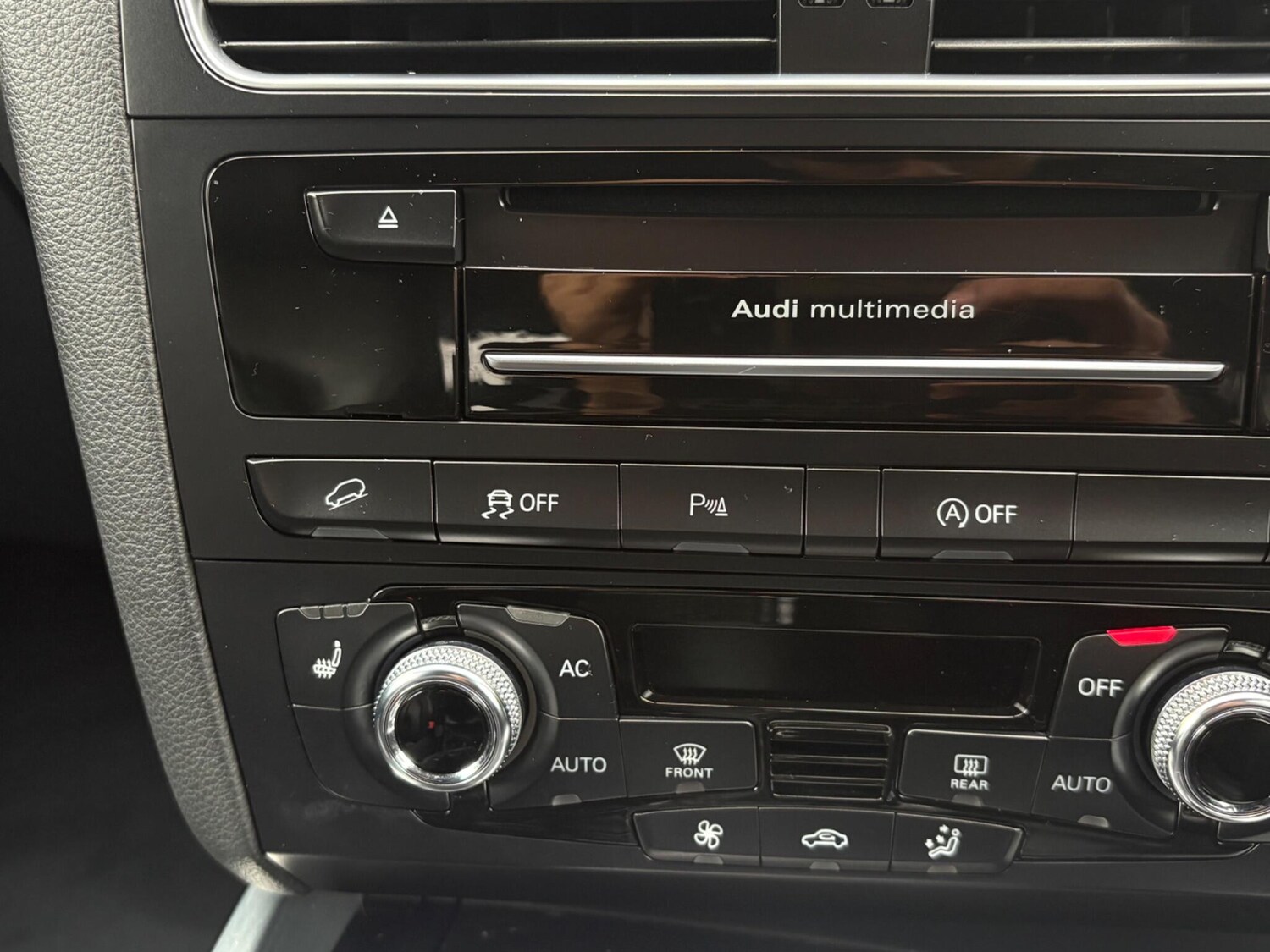 Used Audi Q5 2012 for sale - 78043312: Photo 49