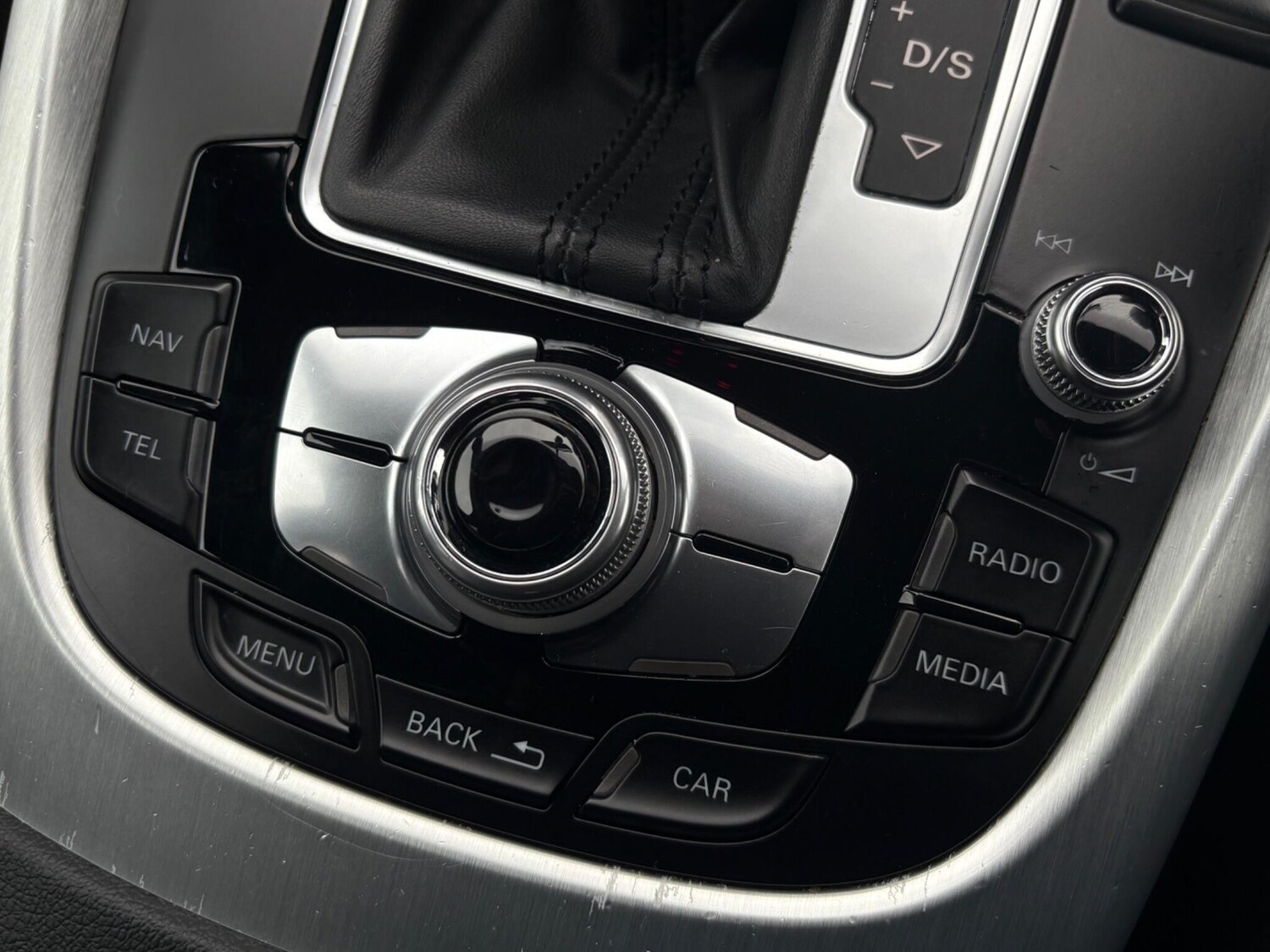 Used Audi Q5 2012 for sale - 78043312: Photo 54