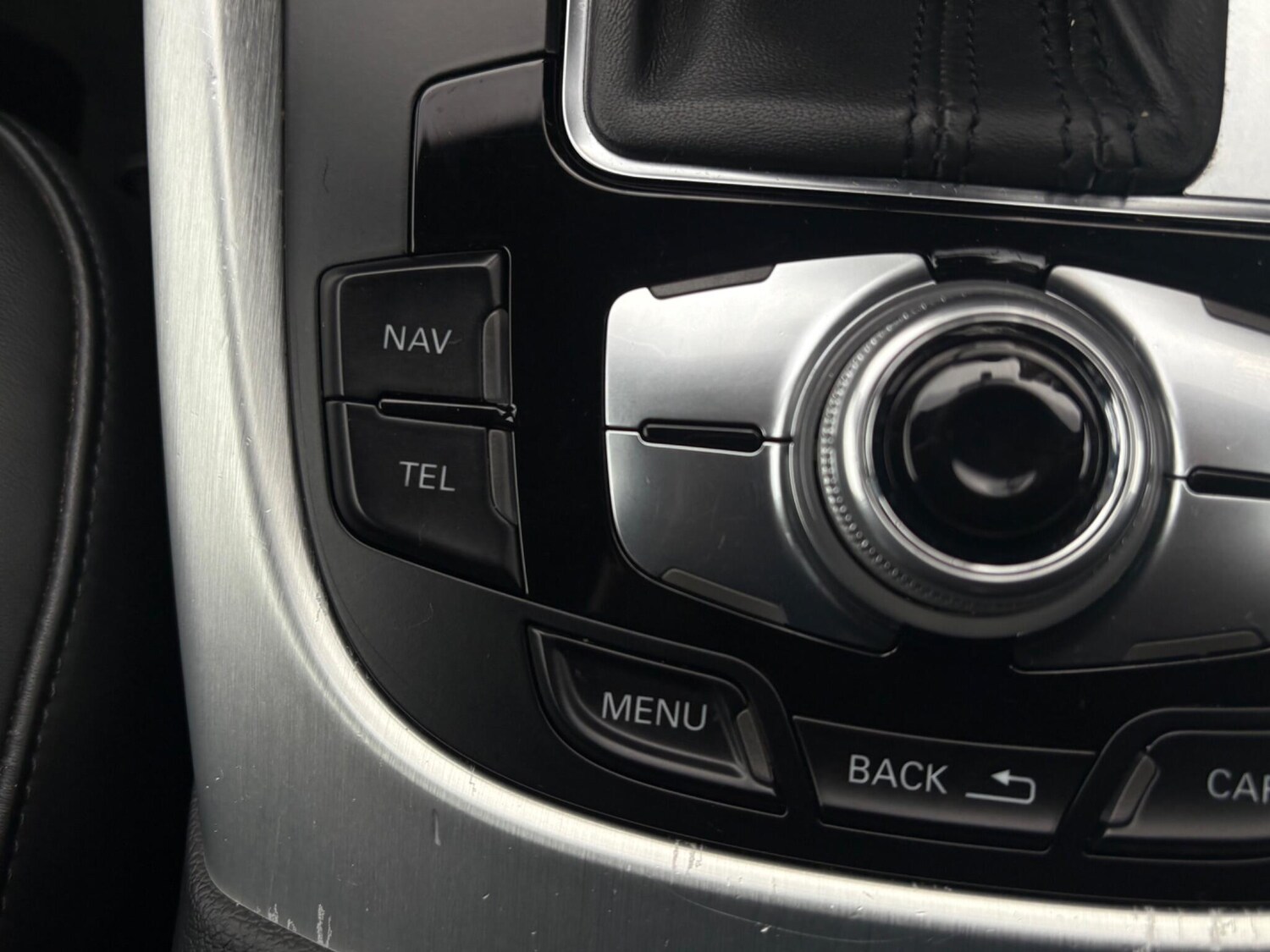 Used Audi Q5 2012 for sale - 78043312: Photo 55