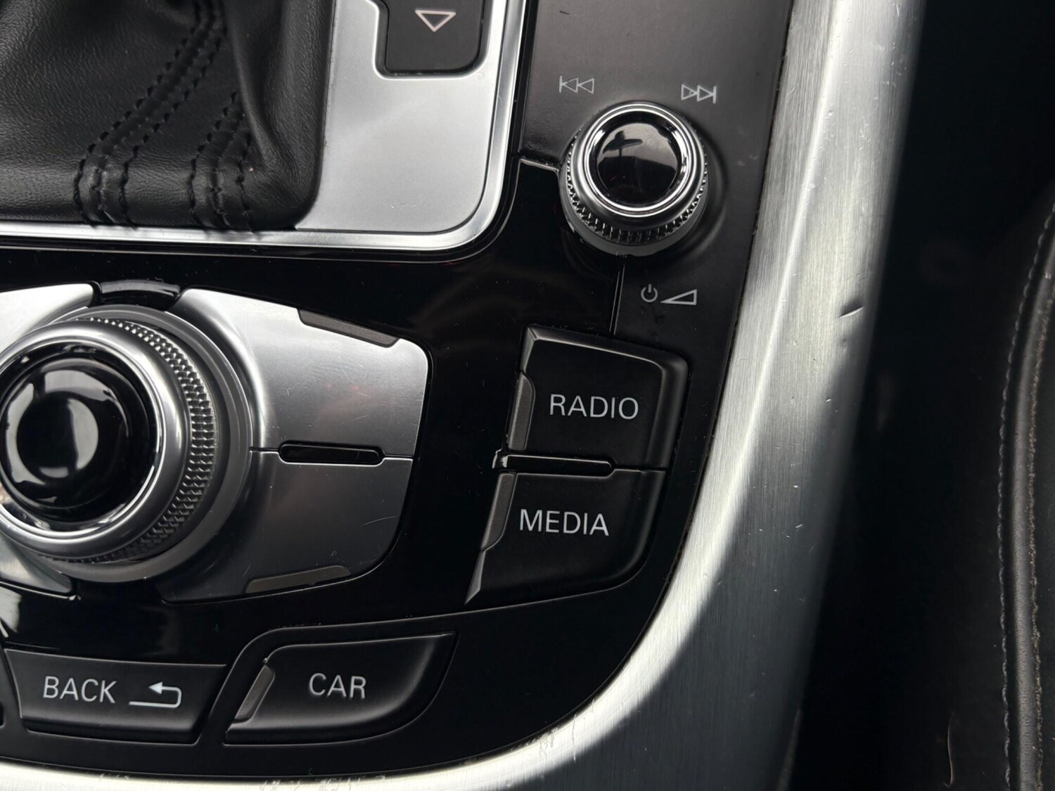 Used Audi Q5 2012 for sale - 78043312: Photo 56