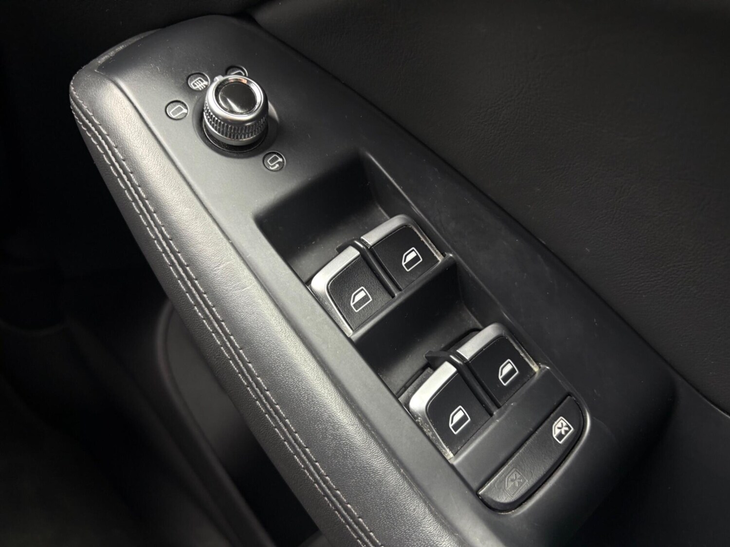 Used Audi Q5 2012 for sale - 78043312: Photo 58