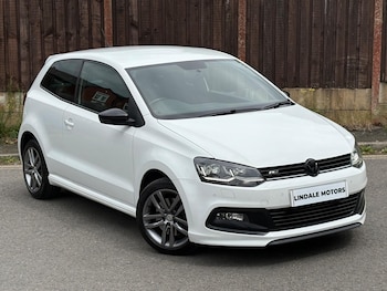 Used Volkswagen Polo 2016 for sale - 79055071: Photo