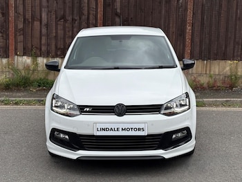 Used Volkswagen Polo 2016 for sale - 79055071: Photo