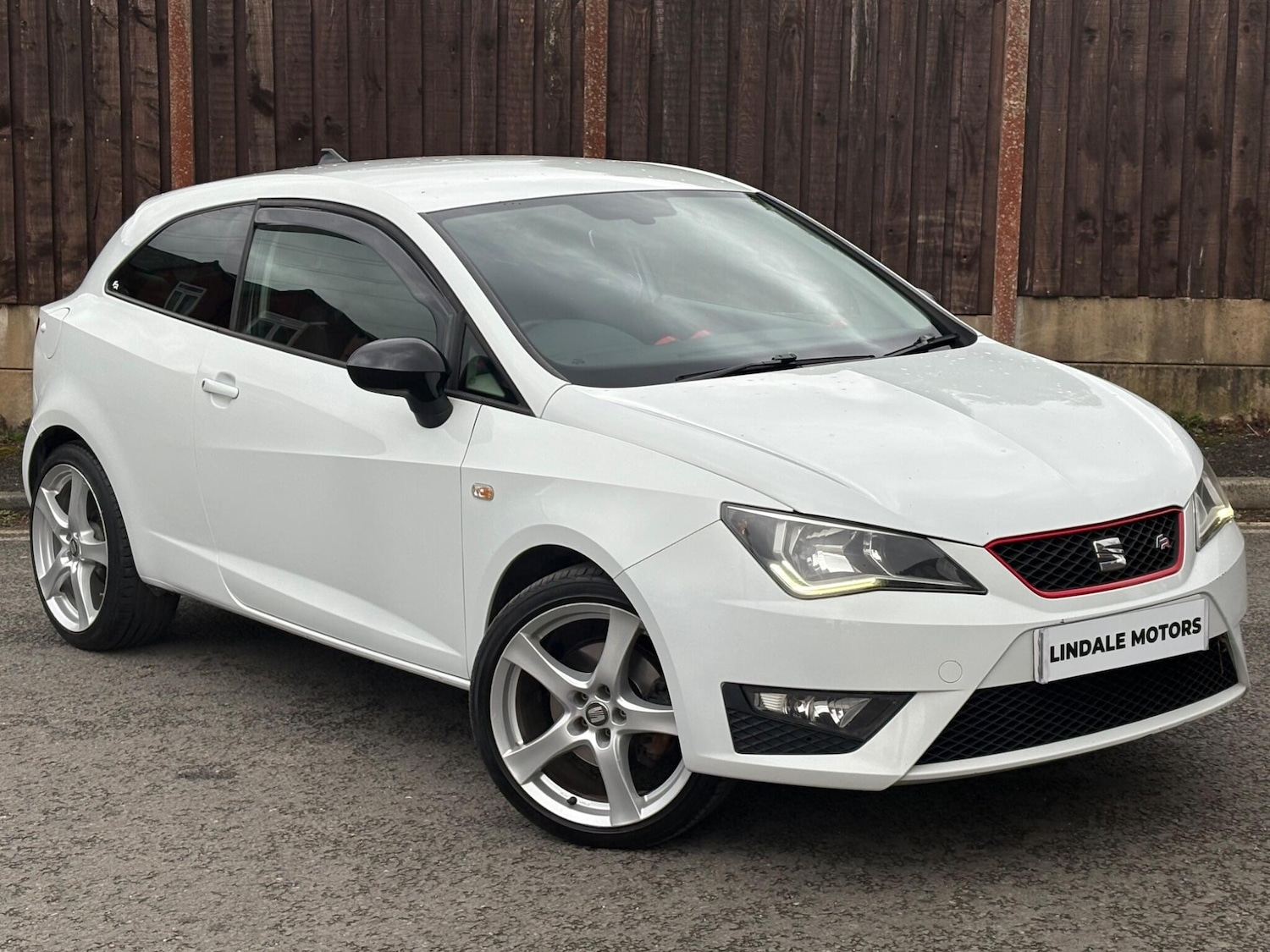 Used SEAT Ibiza 2016 for sale - 78043306: Photo 10