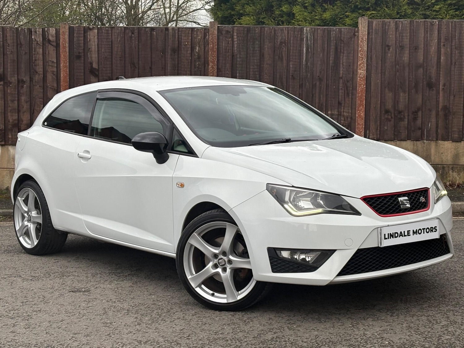 Used SEAT Ibiza 2016 for sale - 78043306: Photo 11