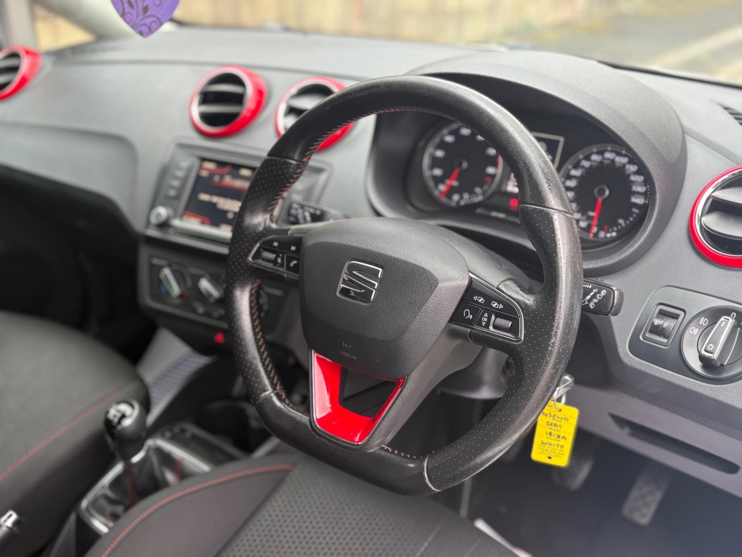 Used SEAT Ibiza 2016 for sale - 78043306: Photo 12