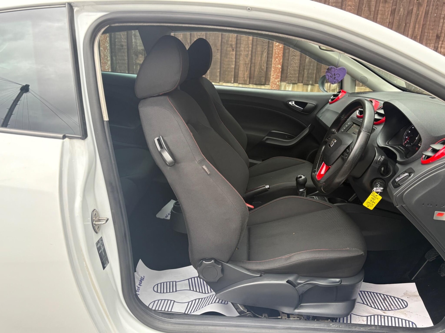 Used SEAT Ibiza 2016 for sale - 78043306: Photo 14